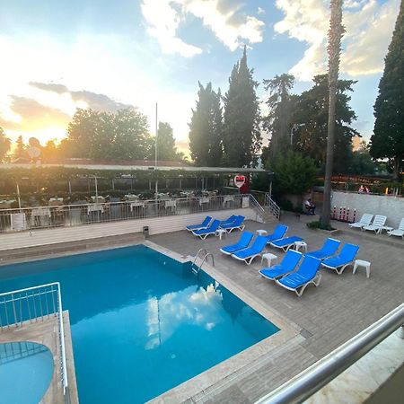 Side Miami Beach Hotel Екстер'єр фото