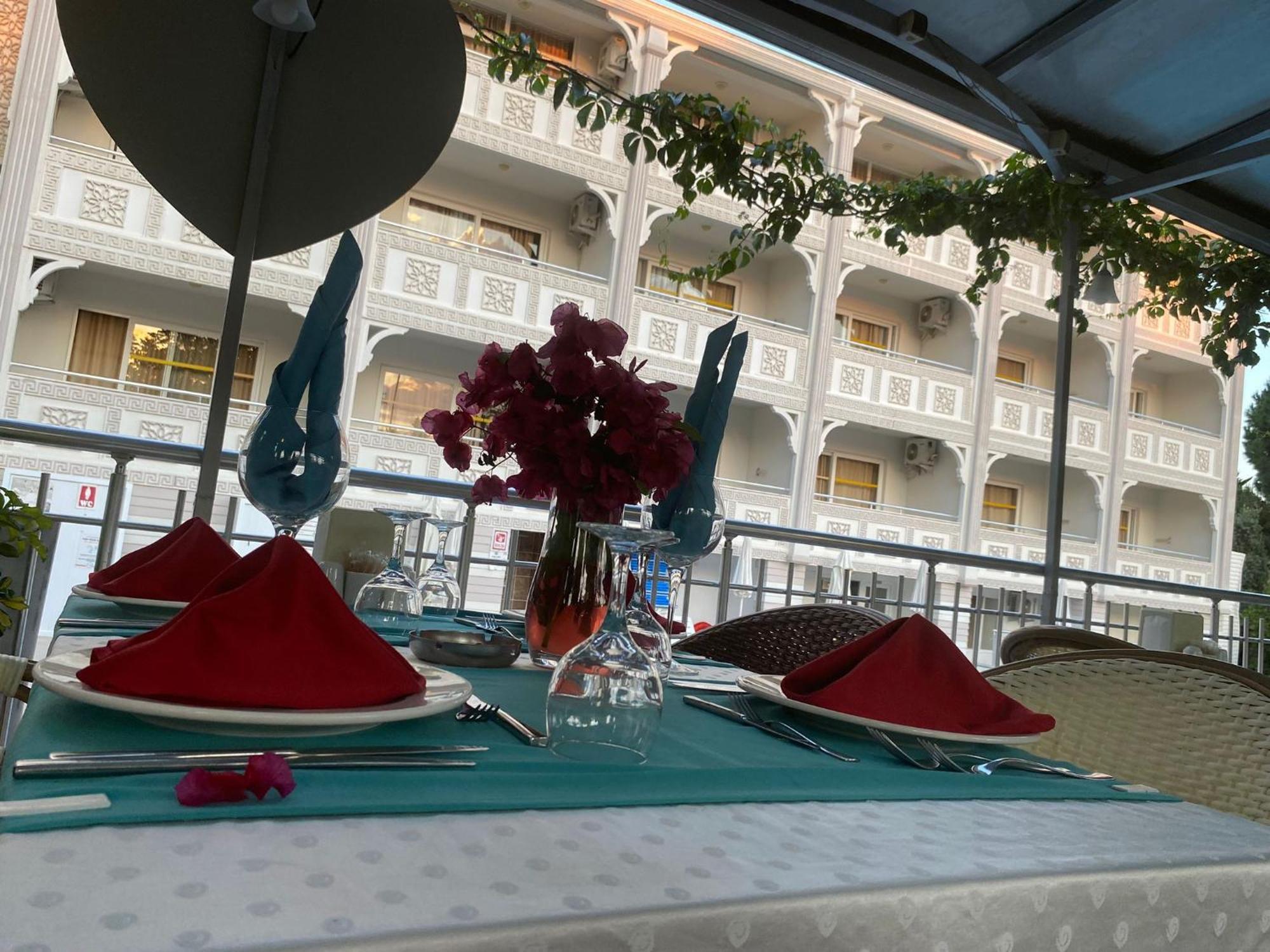 Side Miami Beach Hotel Екстер'єр фото