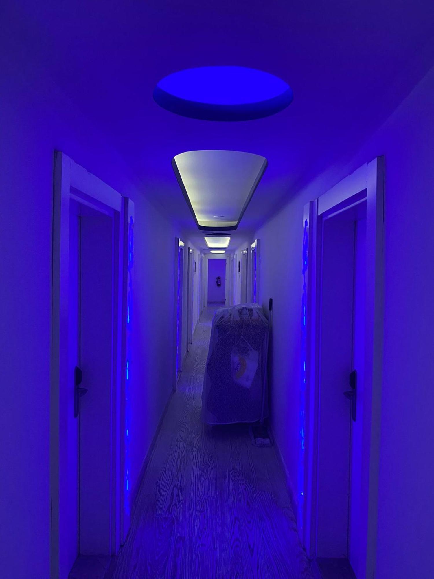 Side Miami Beach Hotel Екстер'єр фото