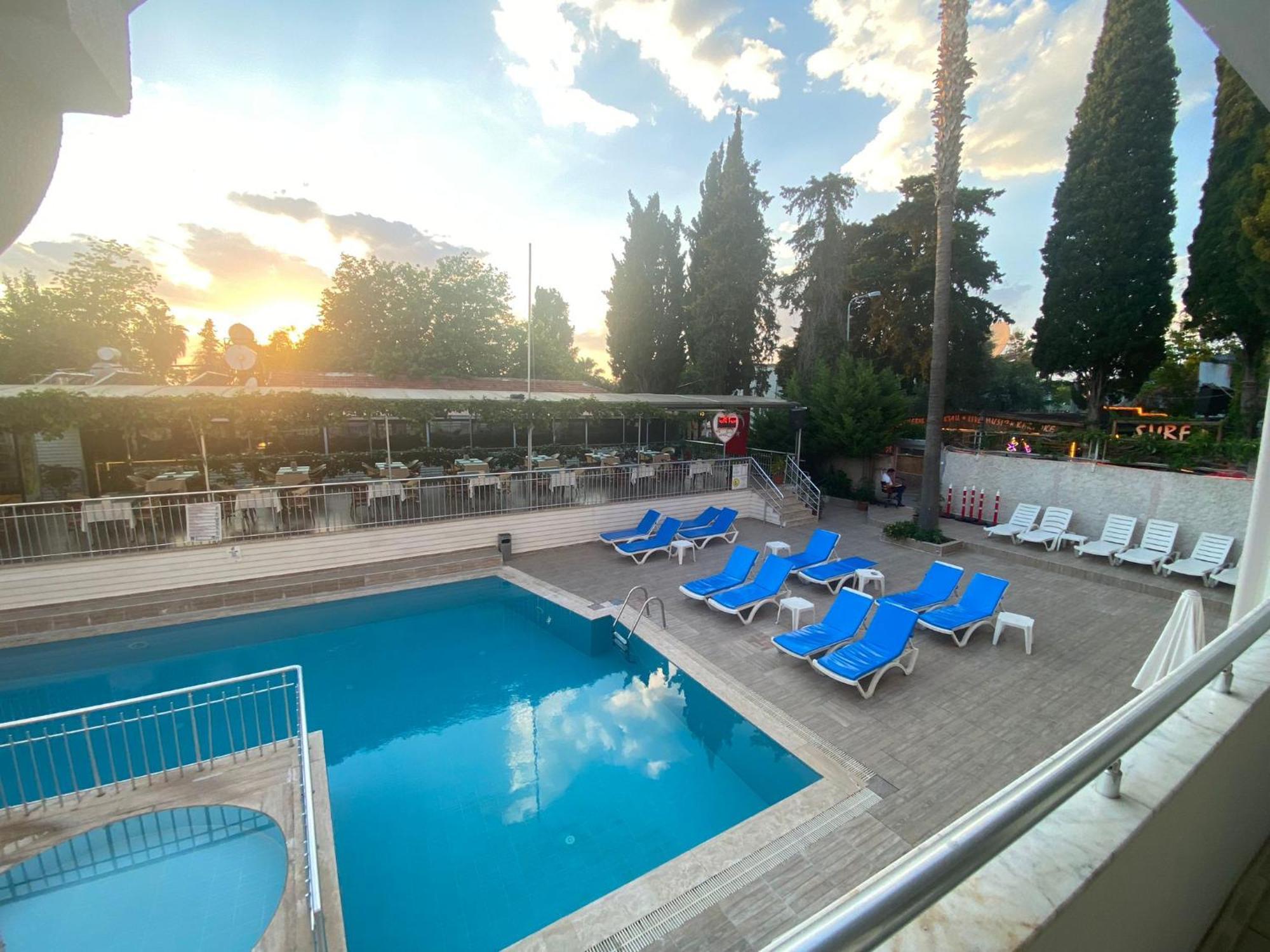 Side Miami Beach Hotel Екстер'єр фото