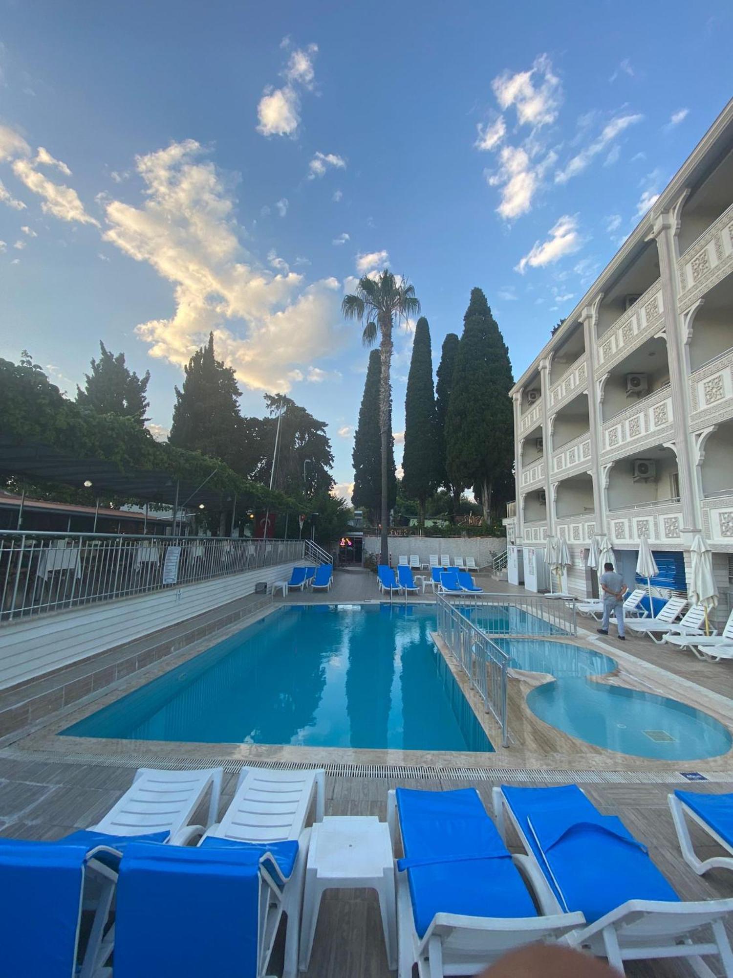 Side Miami Beach Hotel Екстер'єр фото